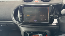 Smart EQ fortwo coupe 60kW EQ Exclusive 17kWh 2dr Auto [22kWCh] Electric Coupe